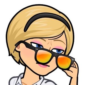 Meet your Posher, Dawn